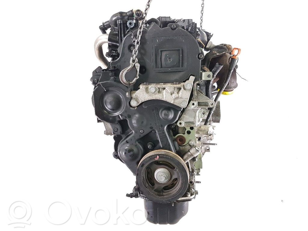 Silnik   8HZ,V15313B