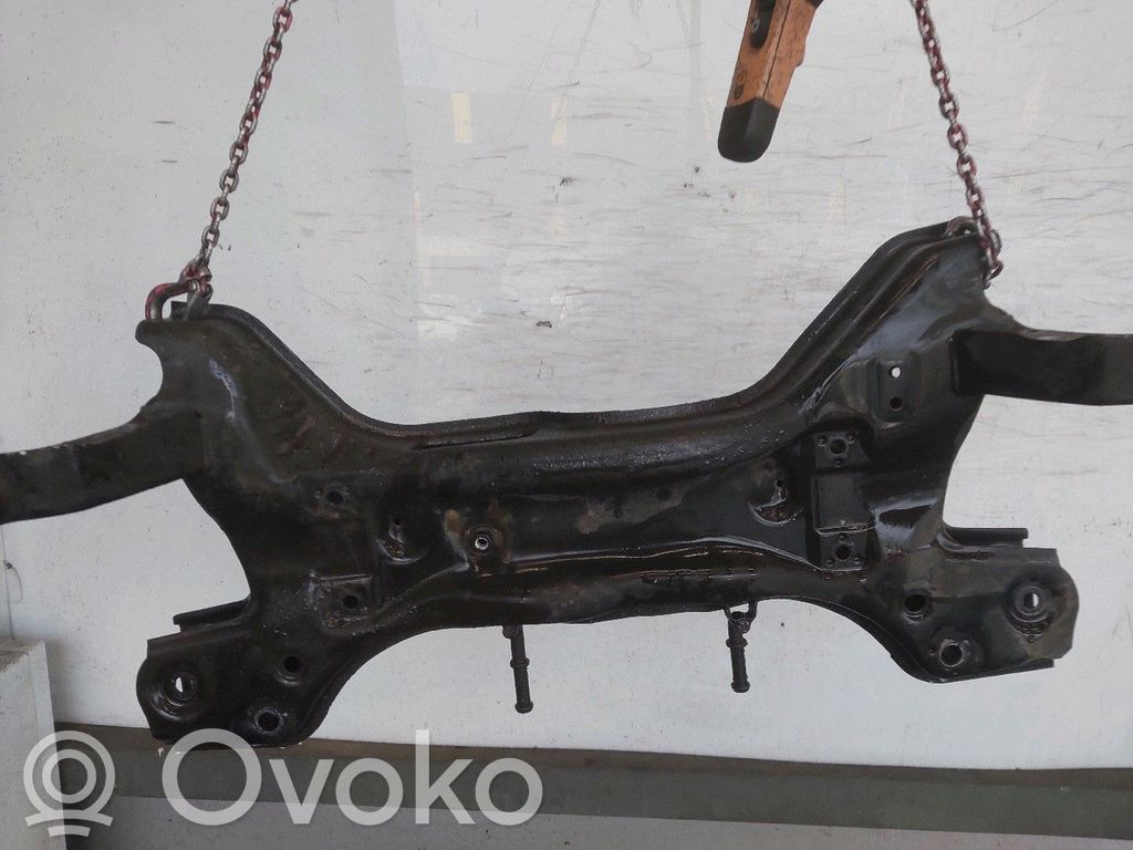 Volkswagen Polo V 6R Sottotelaio anteriore