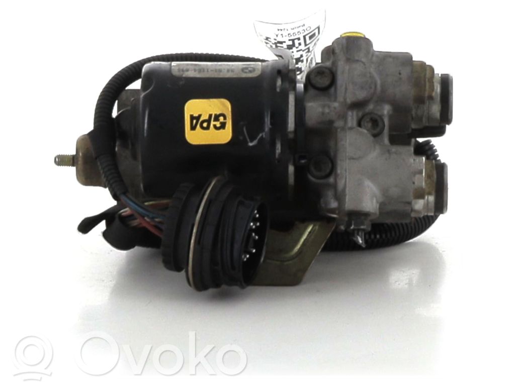 BMW 3 E46 ABS Pump 