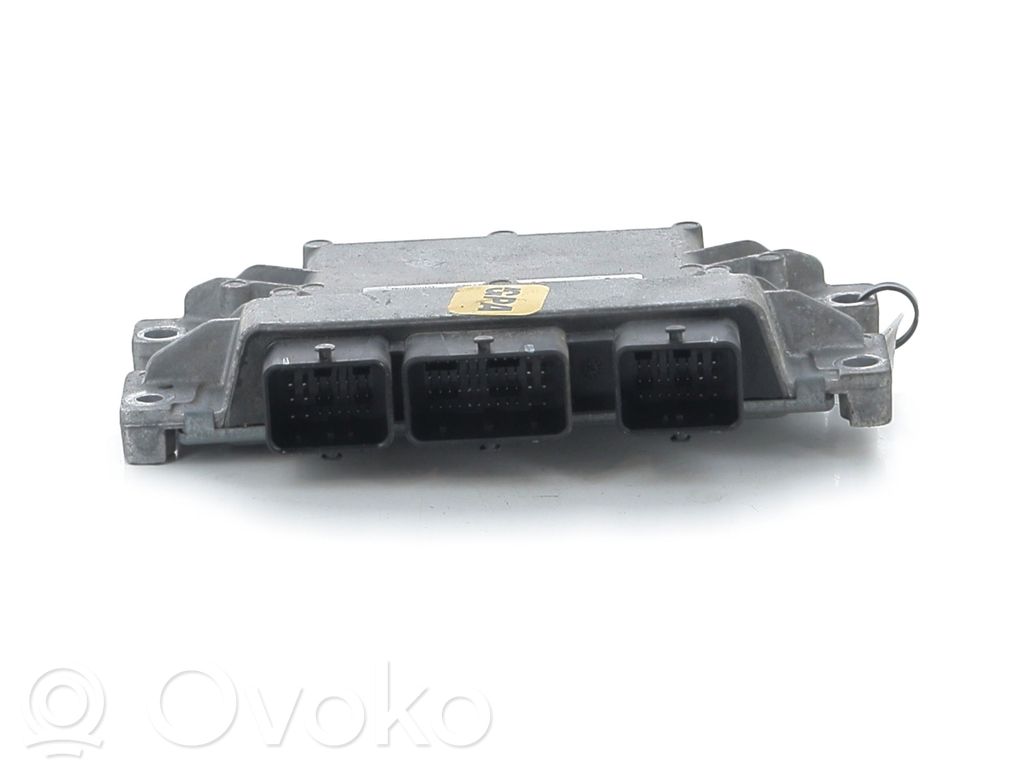 Sterownik / Moduł ECU   8201077701,S16430W