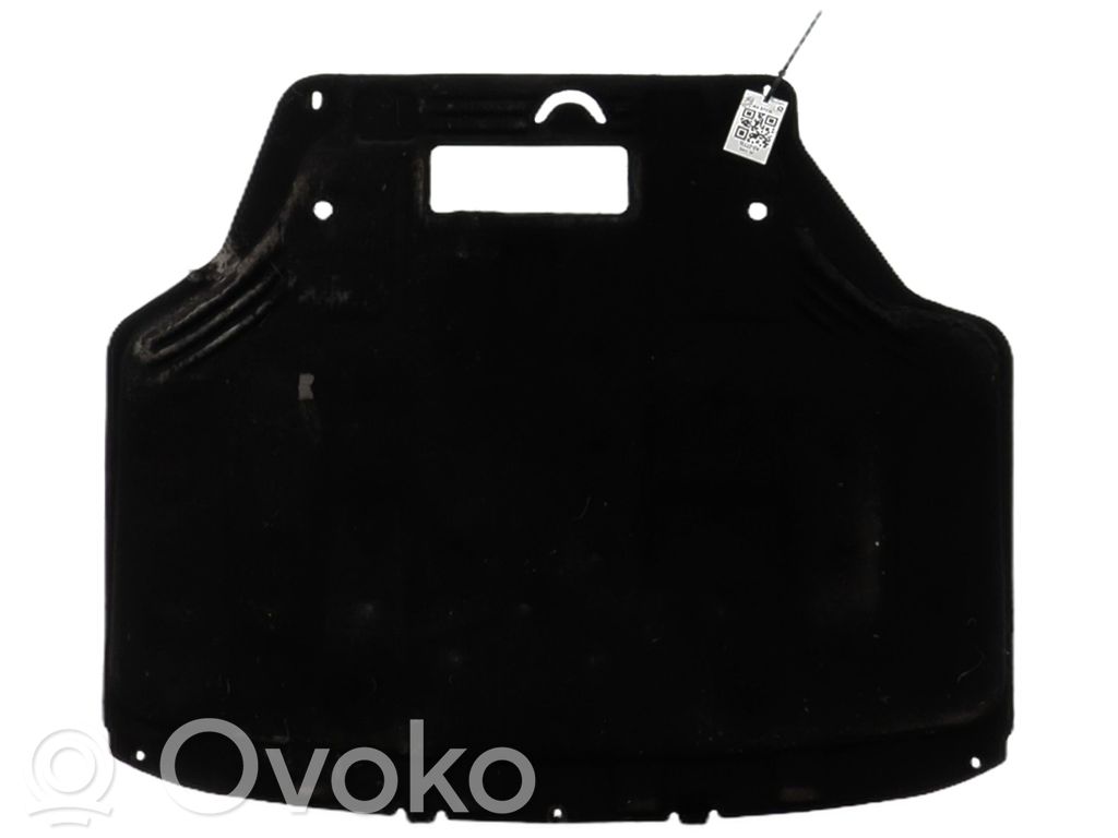 Ford Turneo Courier Engine splash shield/under tray 