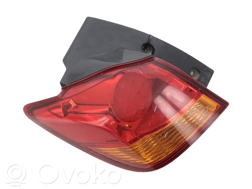Mitsubishi ASX Lampă spate în caroserie 