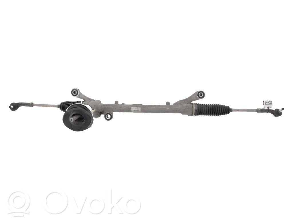 Ford Fiesta Cremagliera dello sterzo 