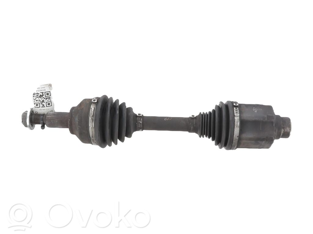 Półoś przednia   K05273546AF,Y16438I