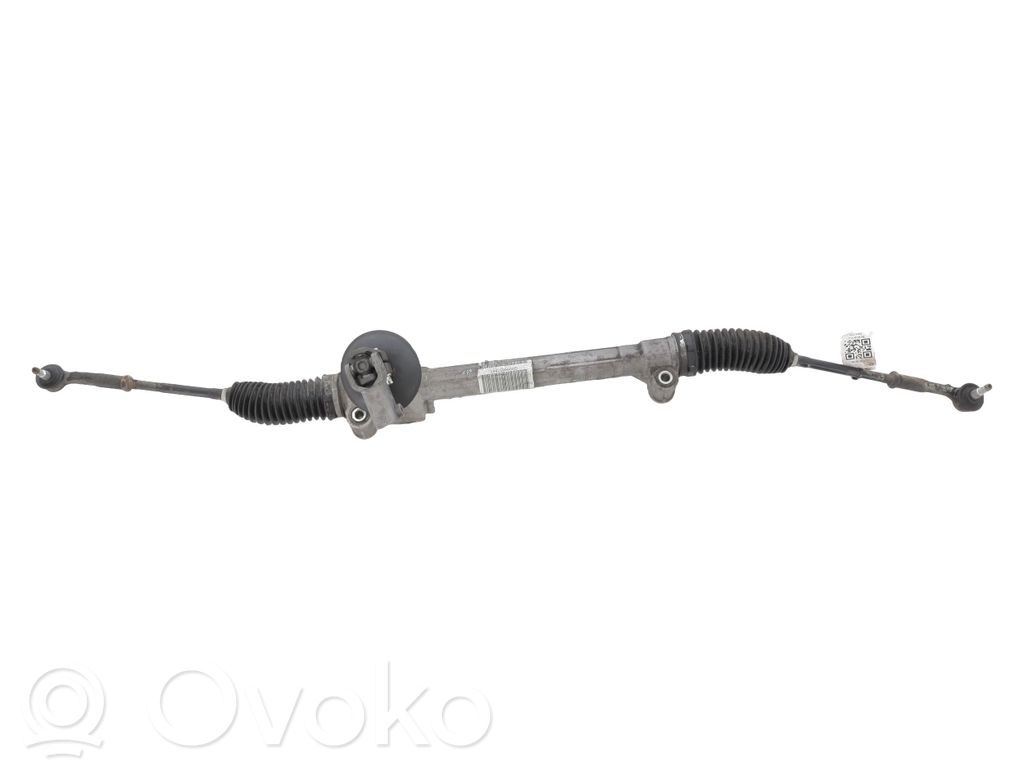 Opel Corsa D Stūres statnis 