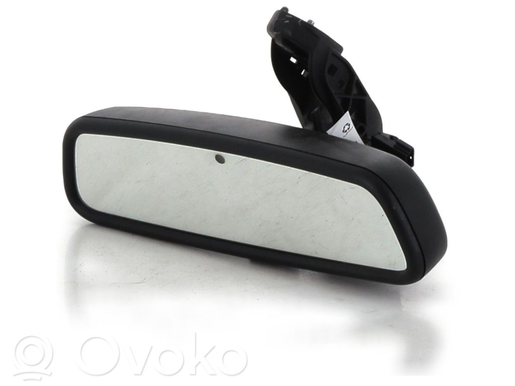 BMW X1 E84 Espejo retrovisor (interior) 