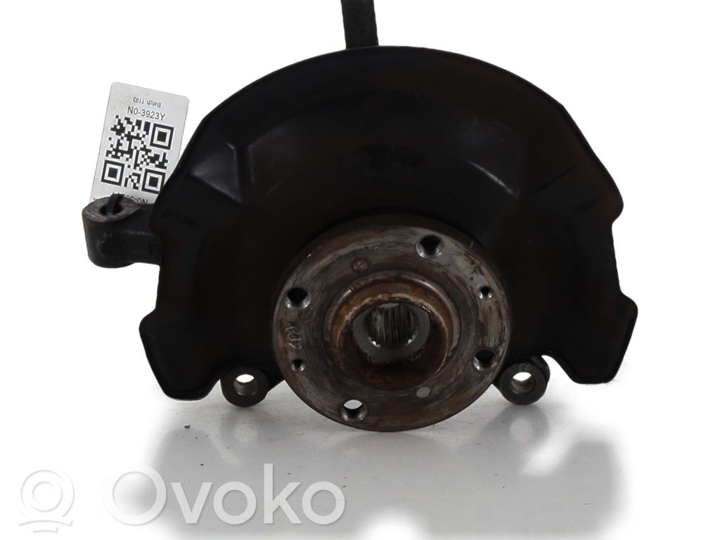 Suzuki Swift I Achsschenkel vorne 