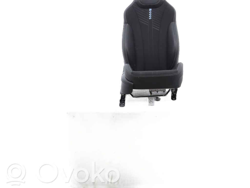 Hyundai i20 (BC3 BI3) Etumatkustajan istuin 