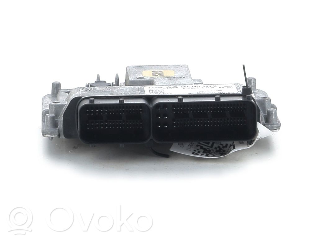Audi A1 Engine control unit/module 