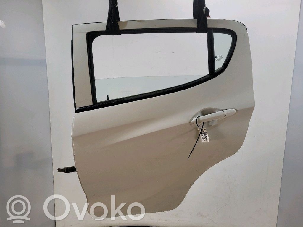 Opel Karl Puerta trasera 