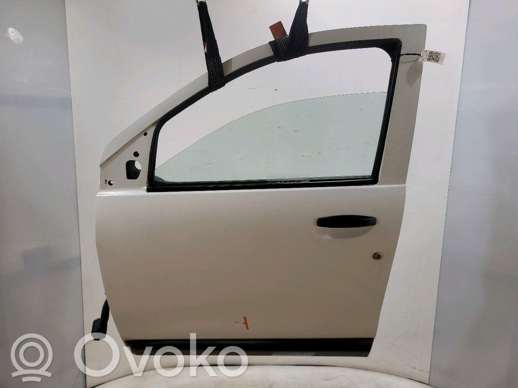 Dacia Dokker Puerta delantera 