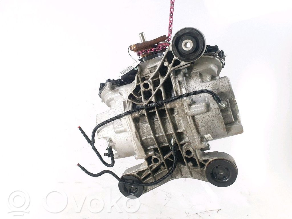 Audi A3 8Y Differenziale posteriore 