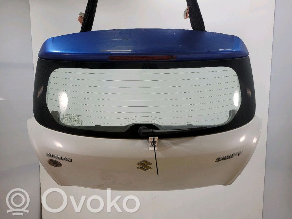 Tylna klapa bagażnika   6910068L00,Z00137Q