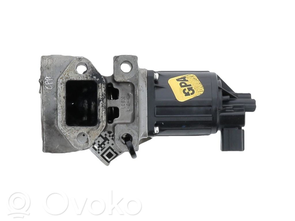 Zawór EGR   98105210,L01852X