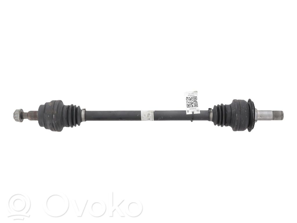 Półoś tylna   1663504500,F08509V