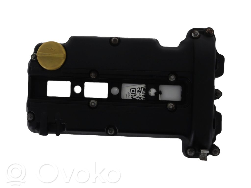 Opel Corsa D Venttiilikoppa 