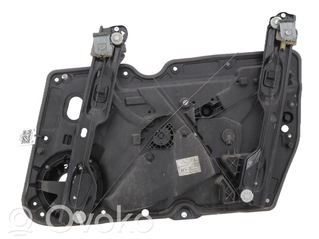 Elektryczny podnośnik szyby drzwi   5K0959701JZ09,Z08095V