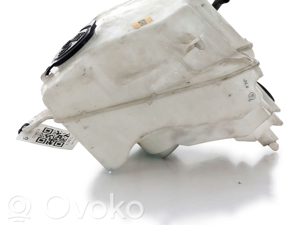 Toyota Prius (XW20) Rezervor lichid spălare parbriz 