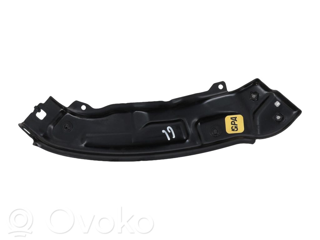Support phare frontale   82A807572A,N17093P