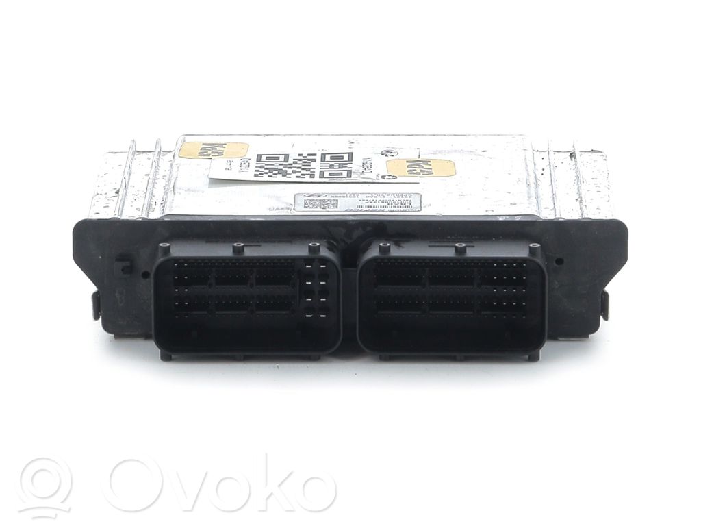 Hyundai i20 (BC3 BI3) Engine control unit/module 