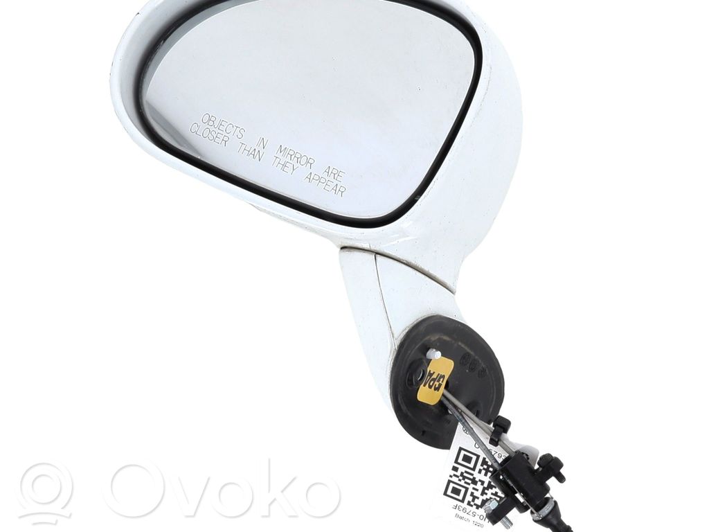 Elektryczne lusterko boczne drzwi przednich   95077081,U05793F