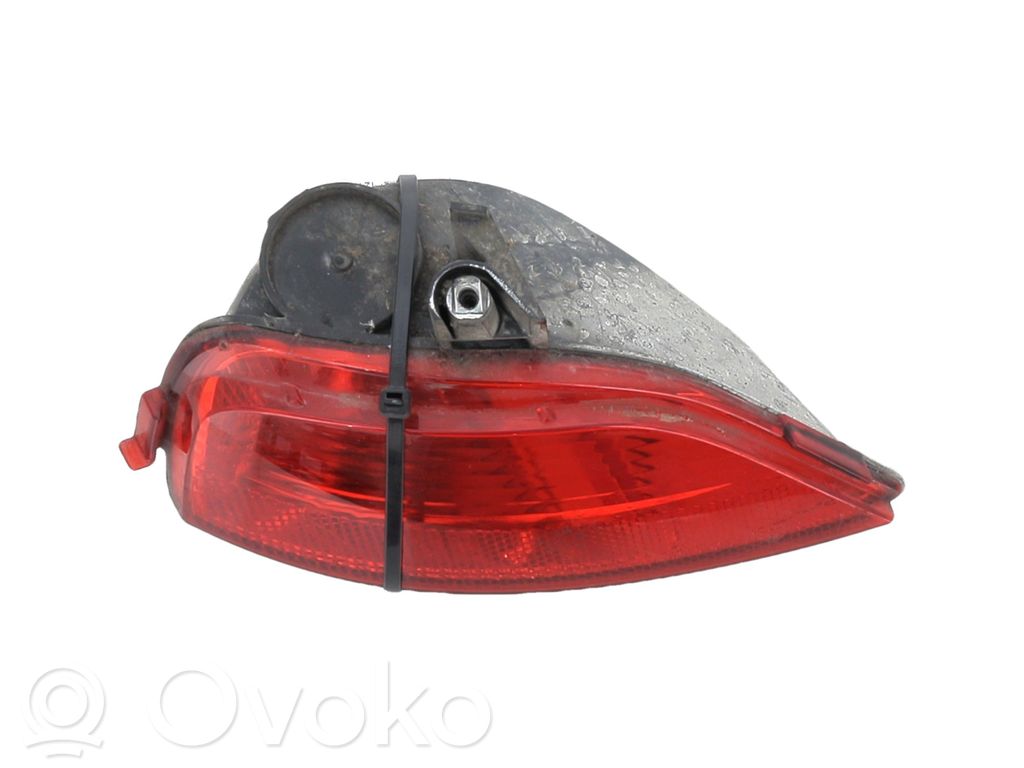 Dacia Sandero III Reflector spate 
