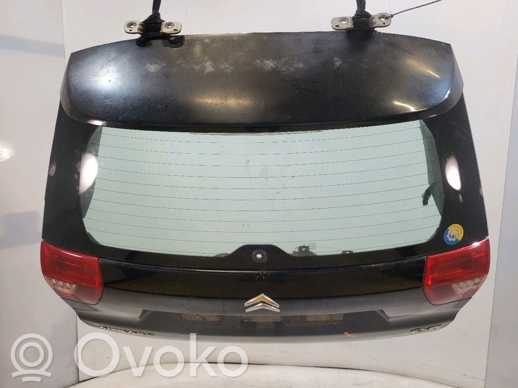 Citroen C5 Tailgate/trunk/boot lid 