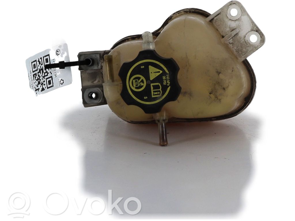 Aušinimo skysčio išsiplėtimo bakelis   42657459,H12019I