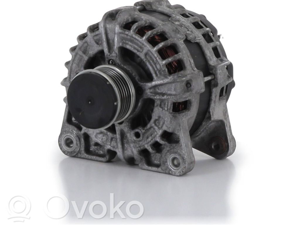 Nissan Qashqai Generatore/alternatore