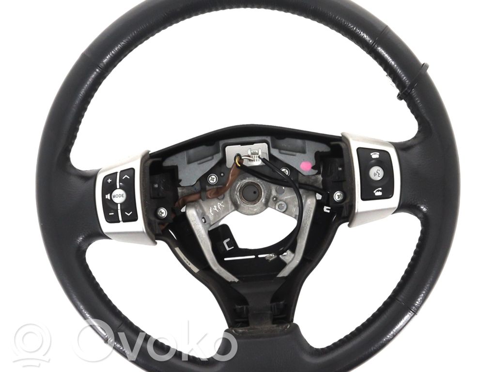 Kierownica   4510052390B0,E14017C