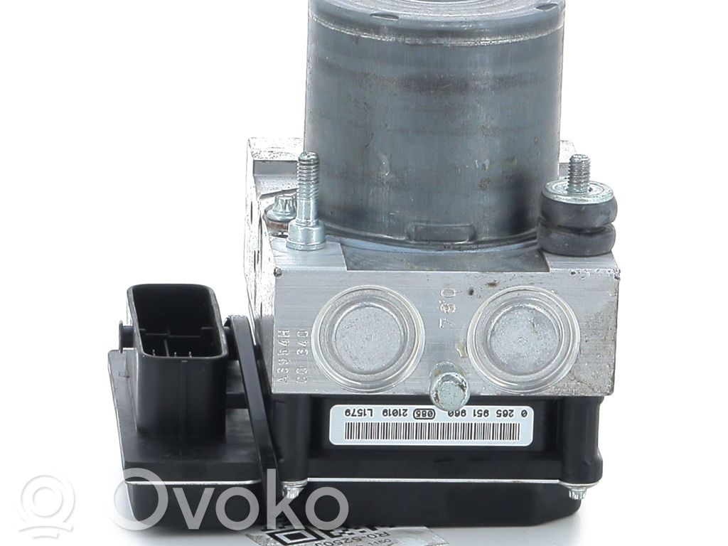 Pompa ABS   LR041420,R05250J
