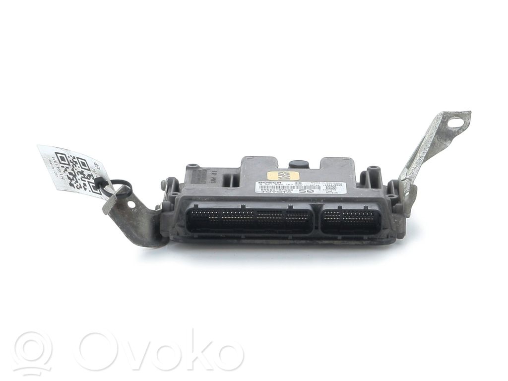 Toyota Verso Engine control unit/module 