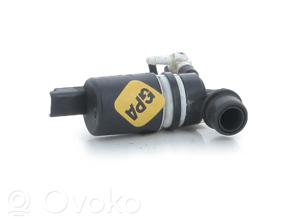 Pompa spryskiwacza szyby przedniej / czołowej   643492,R15224P