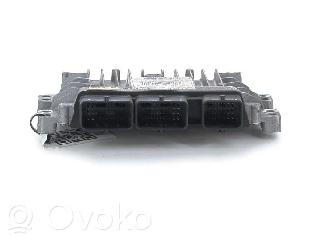 Renault Trafic I Unitate/modul de control motor 