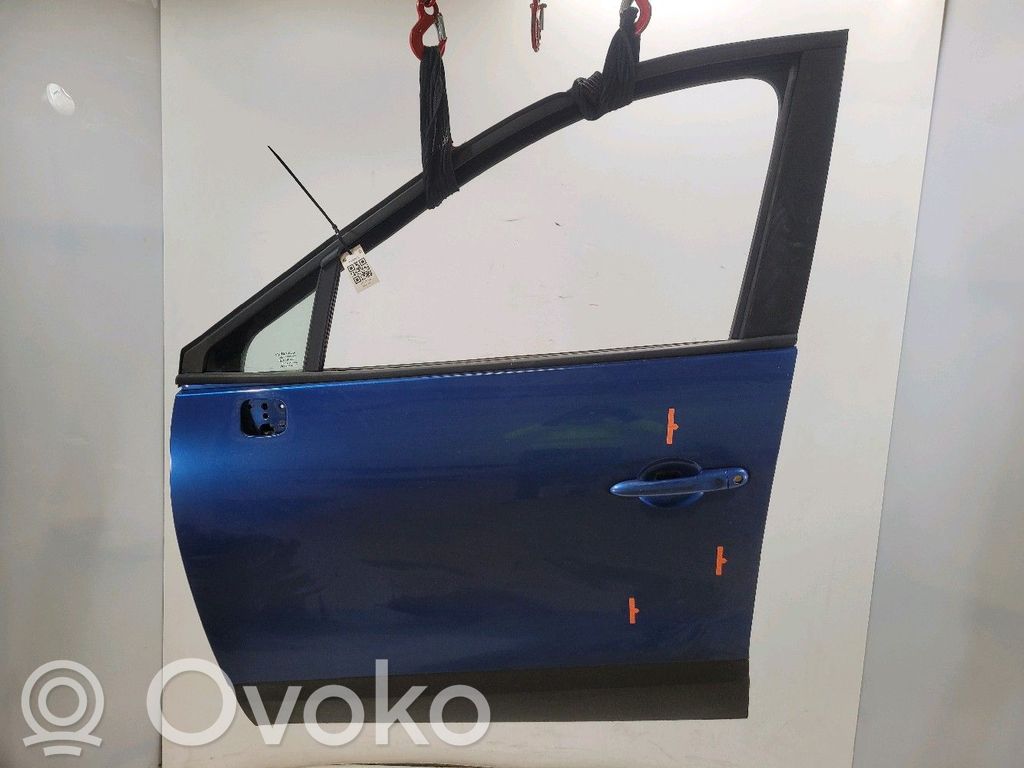 Renault Scenic III - Grand scenic III Ușă față