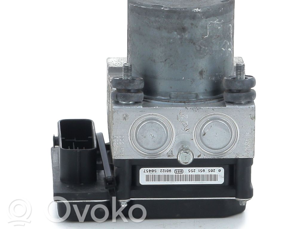 ABS bloks   4541KL,L16686P