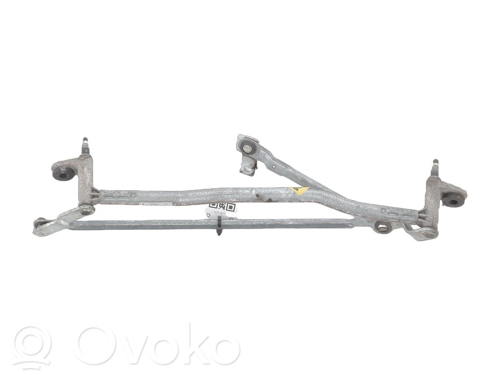 Mechanizm wycieraczek szyby przedniej / czołowej   8P1955023Q,C13757L