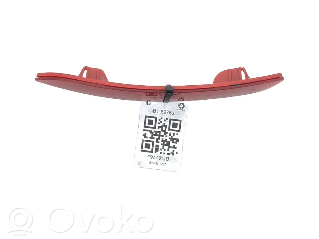BMW 3 F30 F35 F31 Riflettore fanale posteriore 