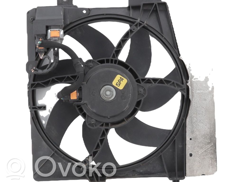 Elektryczny wentylator chłodnicy   9812028580,P13523B