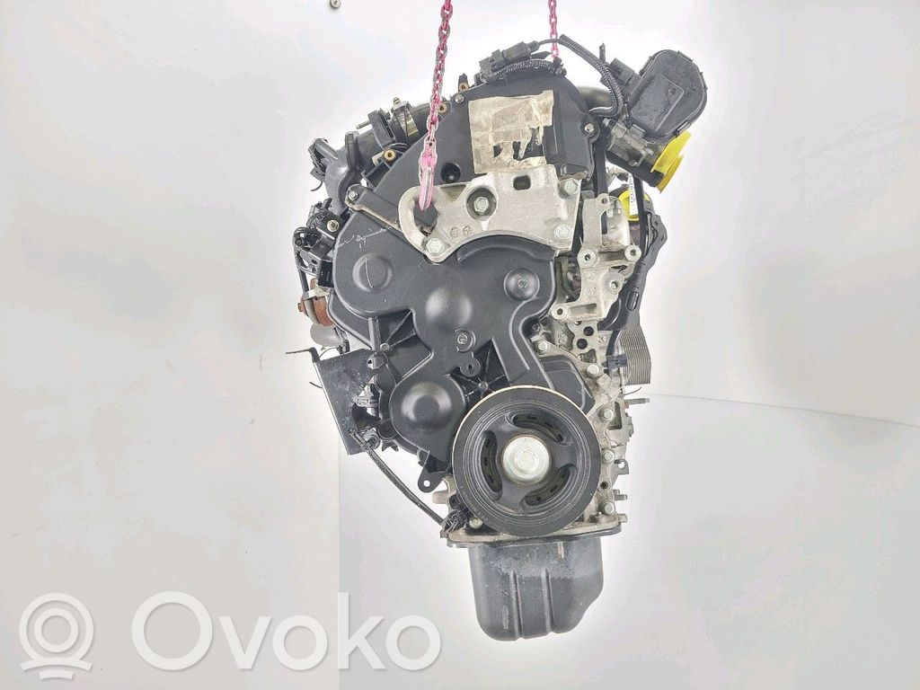 Motor   T3JB,S07589M