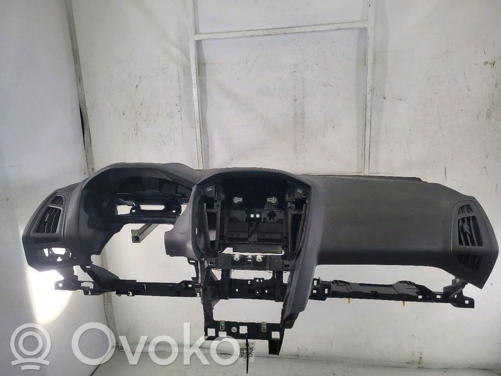 Ford Focus Panel de instrumentos 