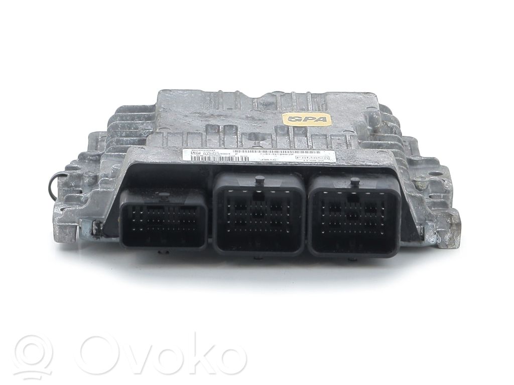 Ford C-MAX II Engine control unit/module 