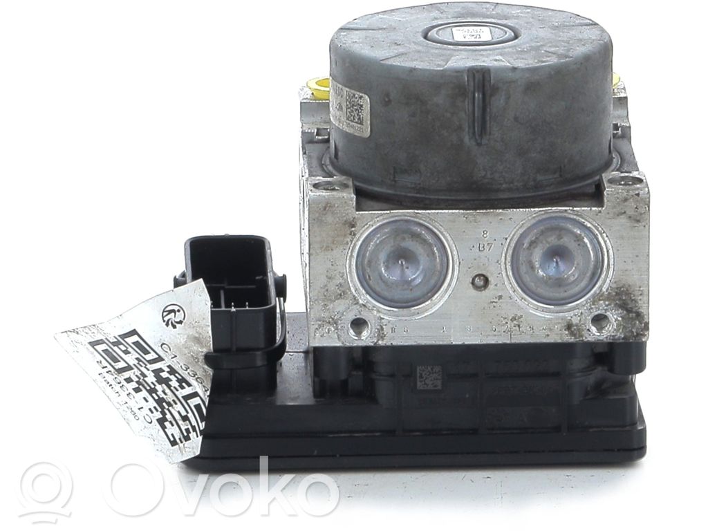 Citroen DS3 ABS Pump 