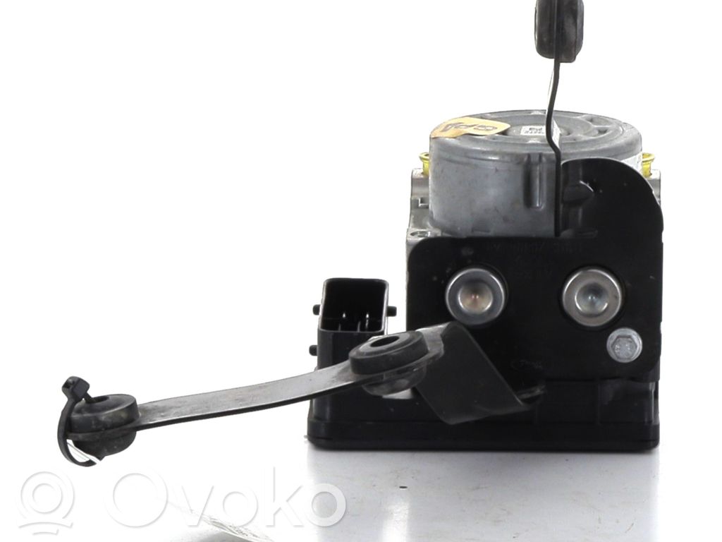 Ford Fiesta ABS bloks 