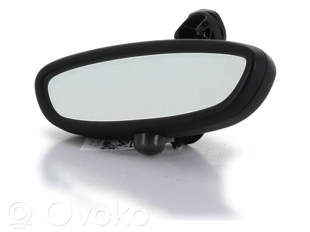 BMW 1 E81 E87 Rear view mirror (interior) 