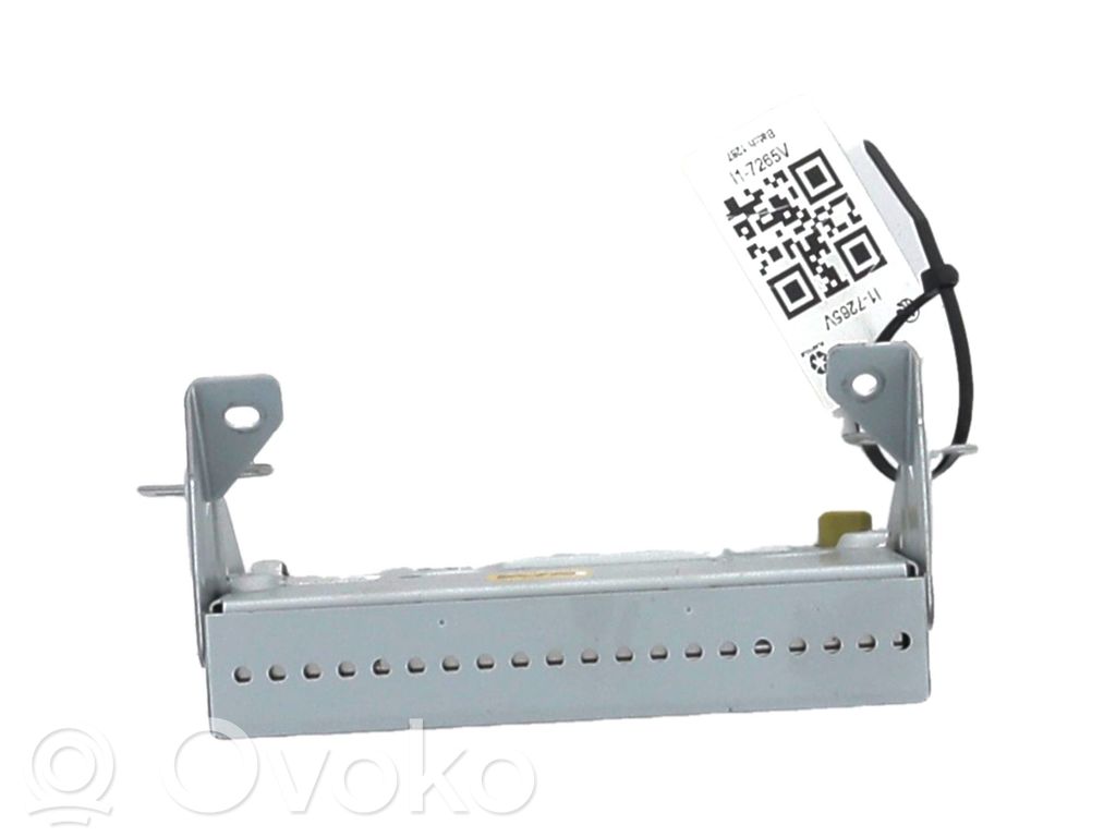 Ford Transit Courier Screen/display/small screen 