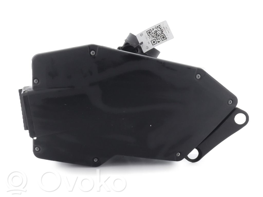 BMW 1 E81 E87 Air filter box 