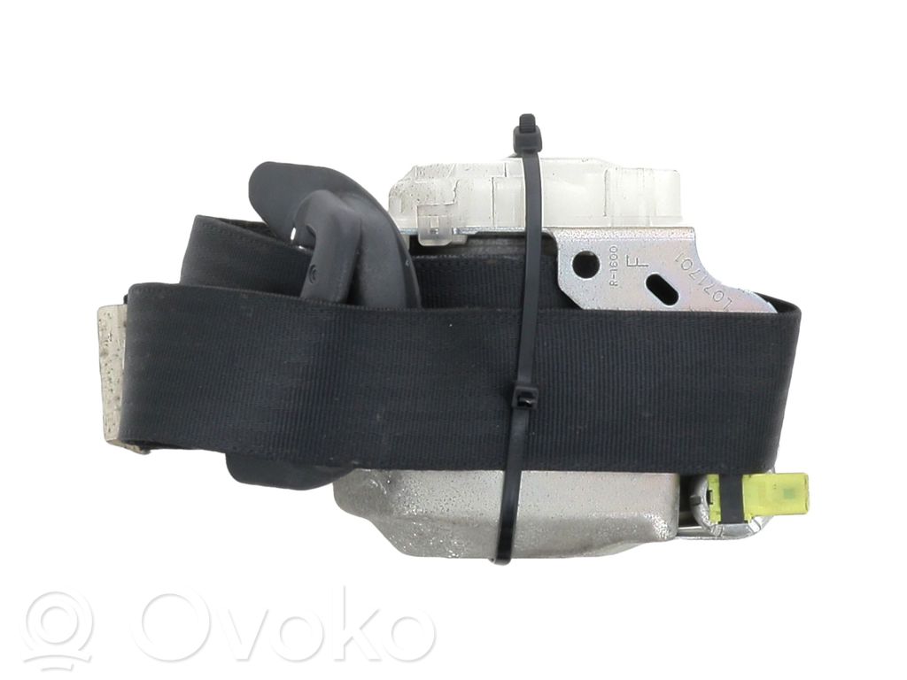 Peugeot 107 Front seatbelt 