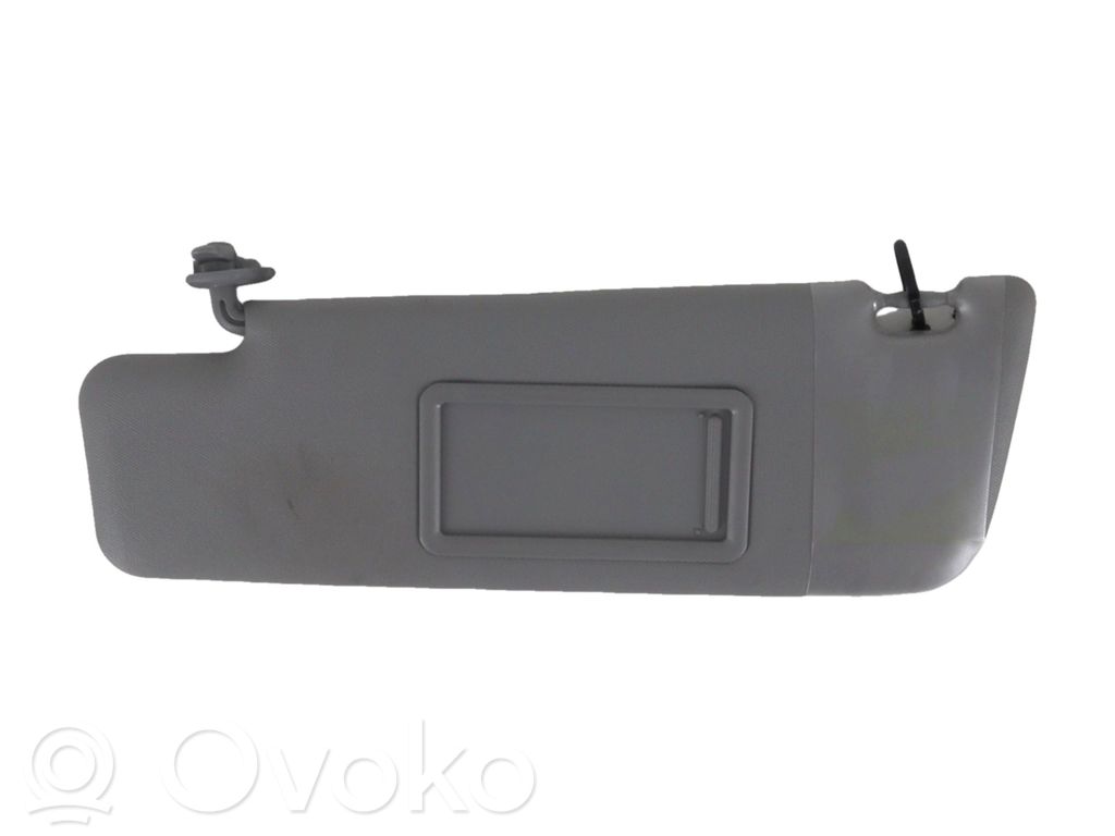 Lancia Ypsilon Sun visor 