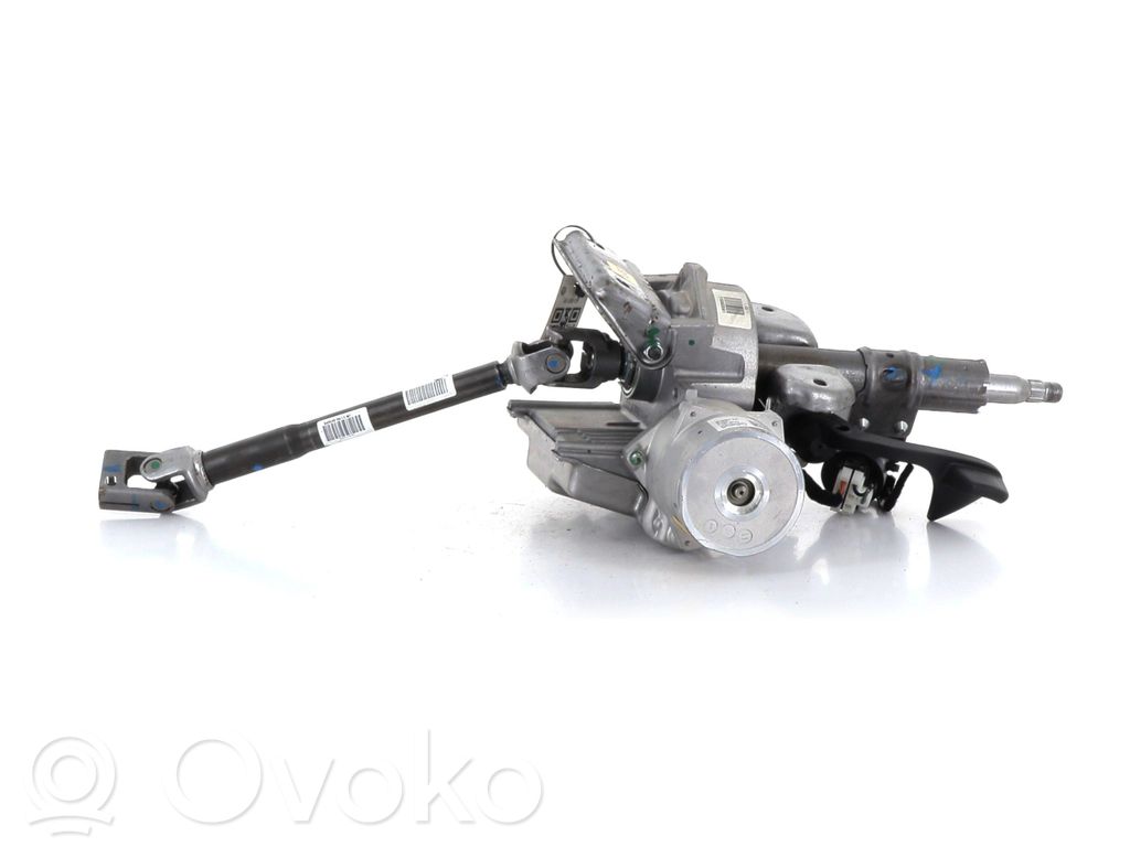 Lancia Ypsilon Kit colonne de direction 
